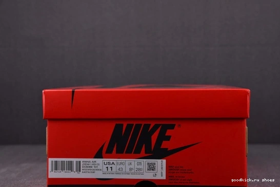 DO9369-101 DO9369-101 Starfish High Retro Jordan 1 OG 0216